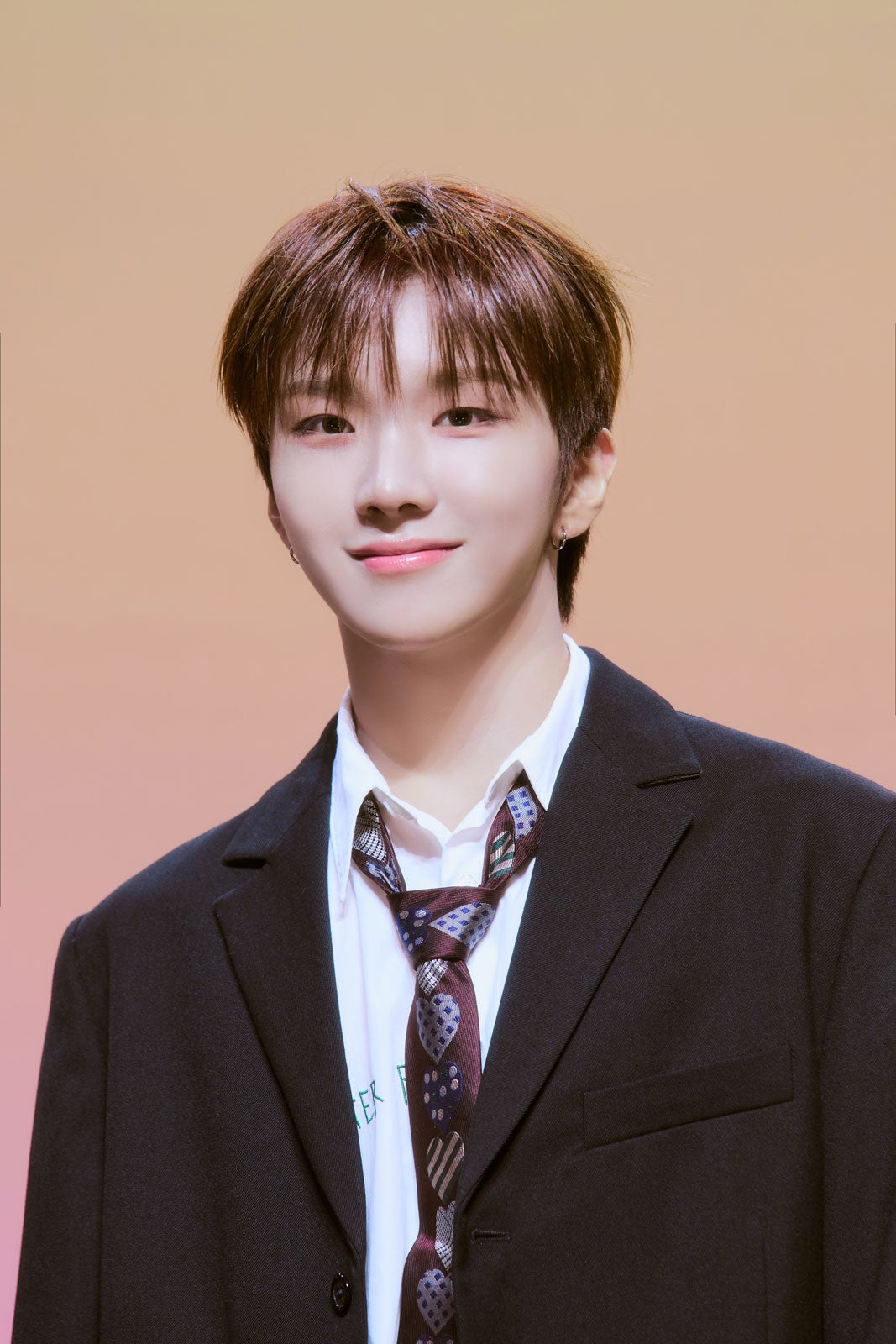 WOONHAK（ウンハク）（C）KOZ Entertainment. All Rights Reserved.