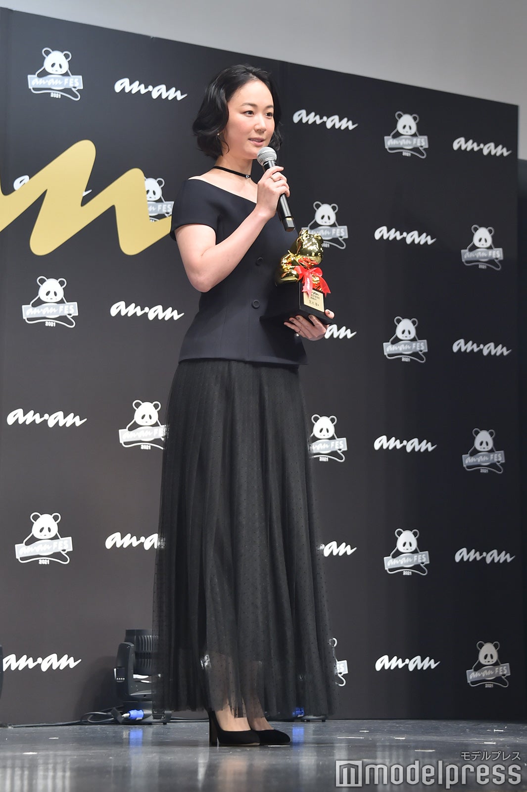 黒木華（C）モデルプレス