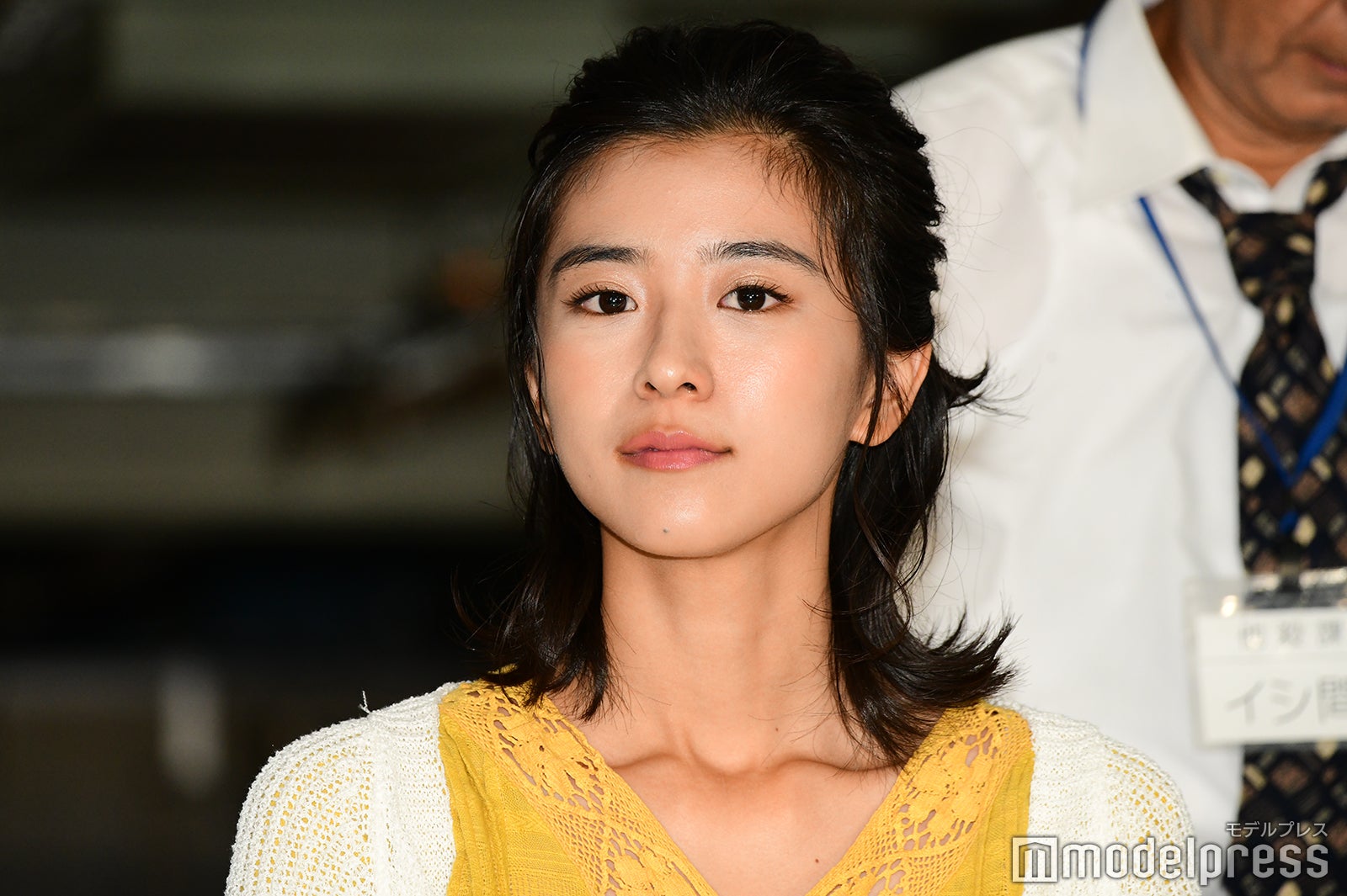 黒島結菜（C）モデルプレス