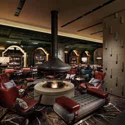 ホテル創成札幌 Mギャラリー/画像提供:アコー