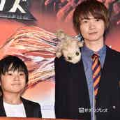 神木隆之介 寺田心に感服 本当にしっかりした方 令和版 妖怪大戦争 出演を発表 妖怪大戦争 ガーディアンズ モデルプレス 神木隆之介 寺田心に感服 本当にしっかりした方 令和版 妖怪大戦争 出演を発表 妖怪大戦争 ガーディアンズ モデルプレス