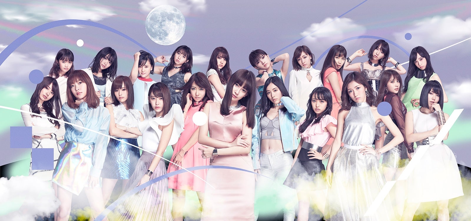 指原莉乃 モー娘 サシニング娘 Akb48アルバムで禁断コラボ モデルプレス 指原莉乃 モー娘 サシニング娘 Akb48アルバムで禁断コラボ モデルプレス