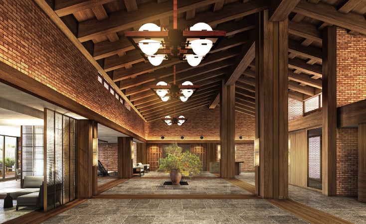 GORA KADAN FUJI／提供画像