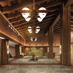 GORA KADAN FUJI/提供画像