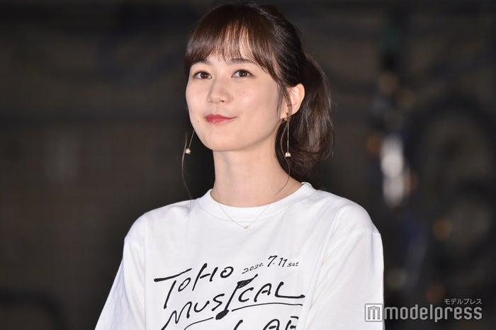 乃木坂46生田絵梨花 コロナ禍で感じたエンタメの力 心が痩せていく感じ モデルプレス 乃木坂46生田絵梨花 コロナ禍で感じたエンタメの力 心が痩せていく感じ モデルプレス