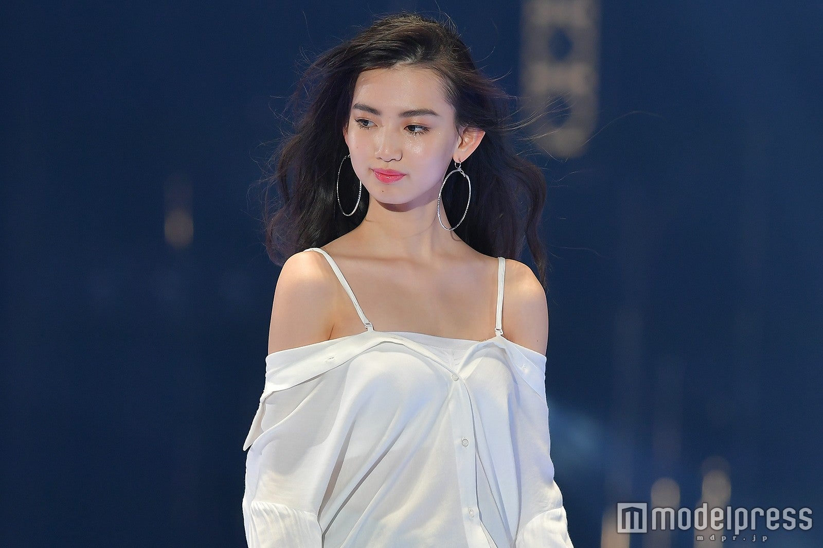 黒木麗奈 （C）モデルプレス