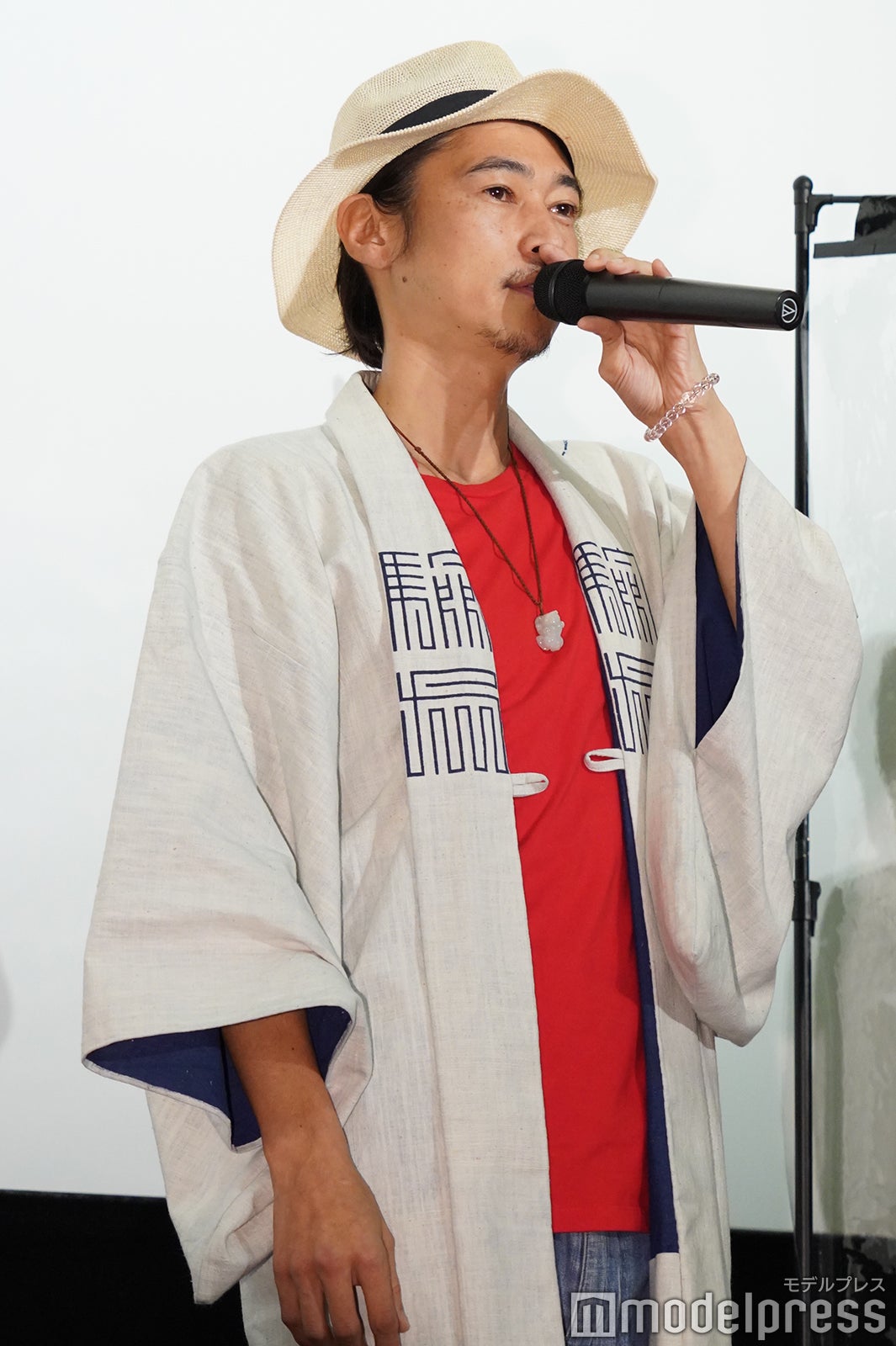 窪塚洋介 （C）モデルプレス