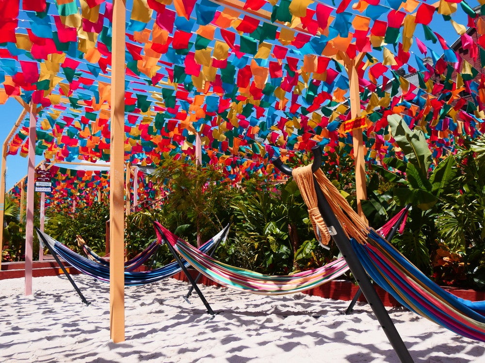 横浜赤レンガ倉庫／画像提供：横浜赤レンガ