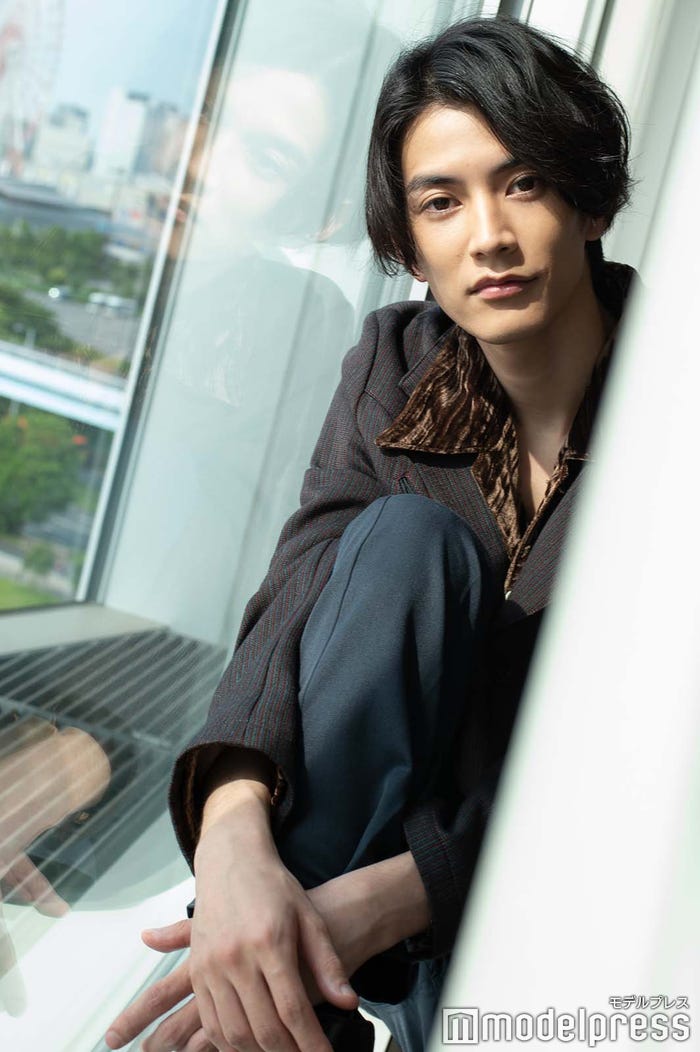 渡邊圭祐(C)モデルプレス