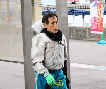 【ボート】宮島PG1 地元の西島義則が痛恨F3で2期続けてのB2濃厚 2日目8Rで3艇F