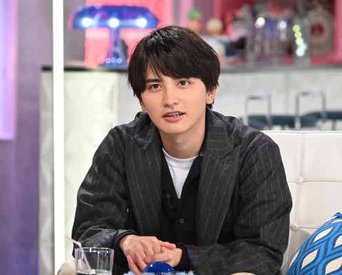 瀬戸利樹の無意識“あざとボケ”に弘中綾香アナが「かわいい!」連呼