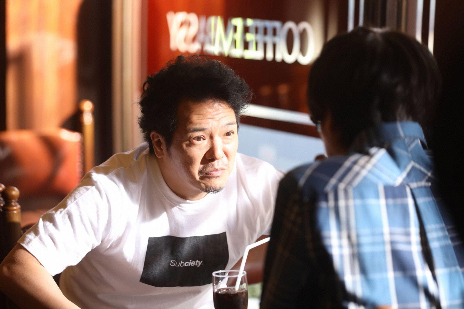 やべきょうすけ／「トレース～科捜研の男～」第4話より（C）フジテレビ