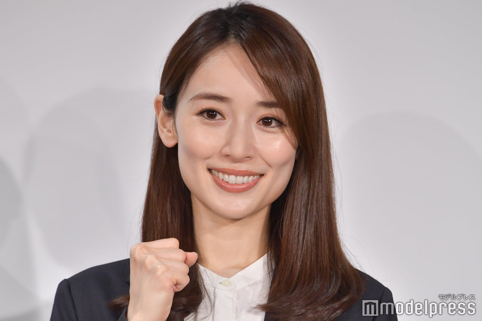 泉里香（C）モデルプレス