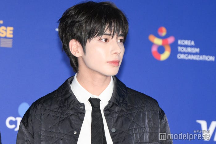 テヒョン(C)モデルプレス