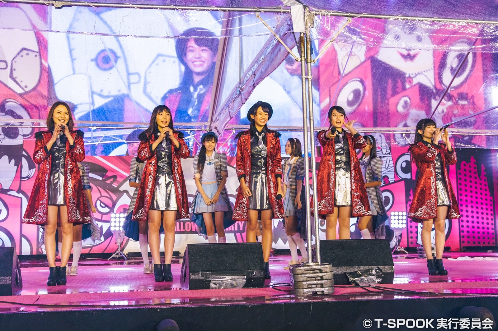 GoodTears（C）T-SPOOK実行委員会