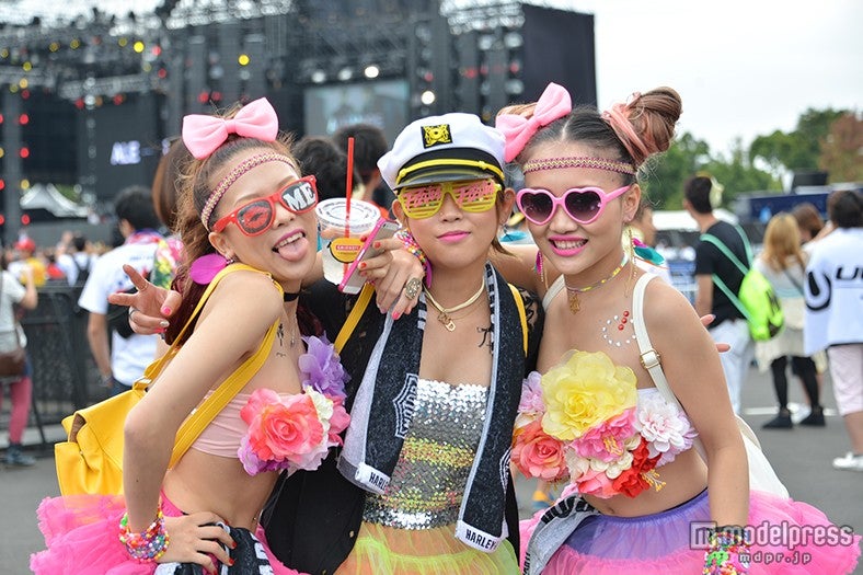 ゆうきゃんさん、あげちゃんさん、すずさん