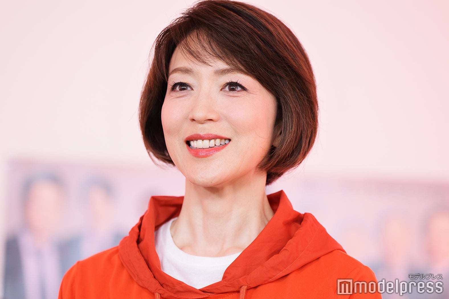 若村麻由美（C）モデルプレス