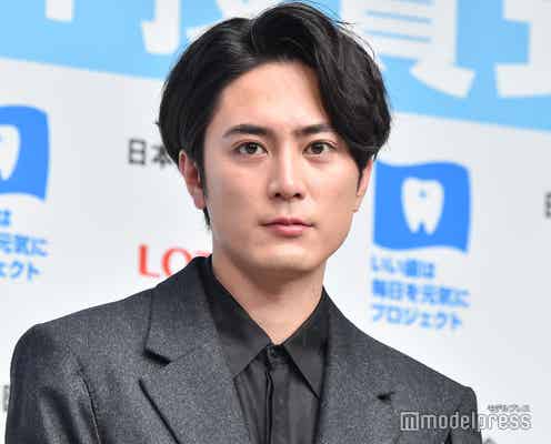 “間宮祥太朗が演じた中で好きな役”ランキングを発表<1位~20位>