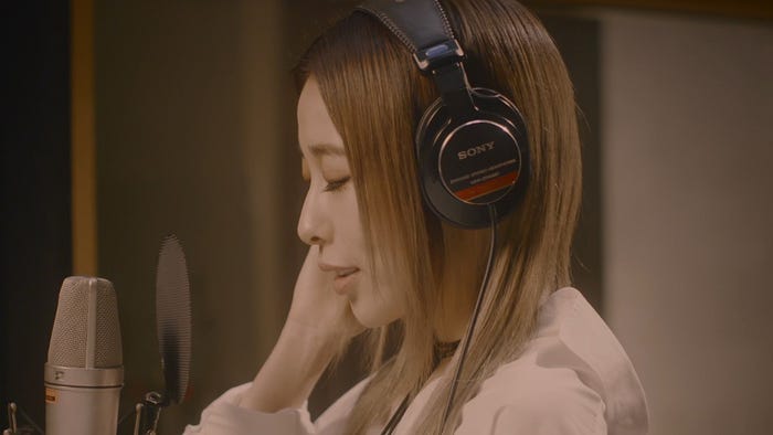 加藤ミリヤ(提供画像)