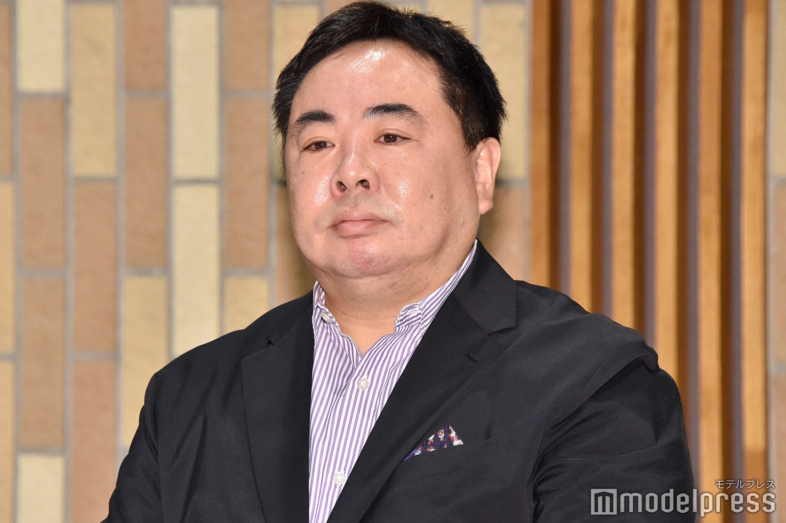 塚地武雅（C）モデルプレス