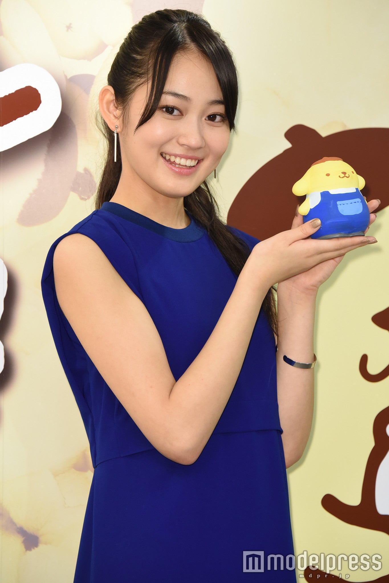 吉本実憂（C）モデルプレス