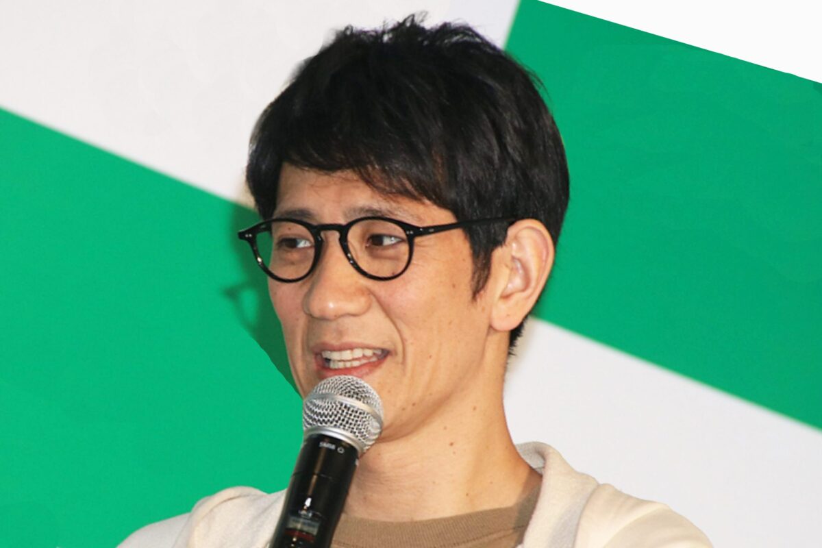 アンタ柴田、30年来の友人・バカリズムにも隠していた“意外な一面”告白 「カッコつけてたのかな？」
