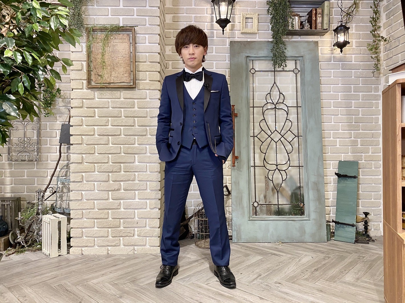 ヴァンビ （提供画像）