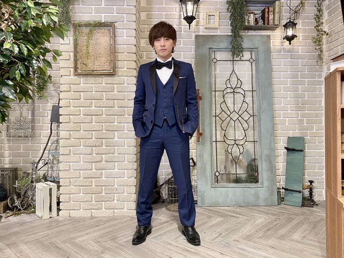 ヴァンビ (提供画像)