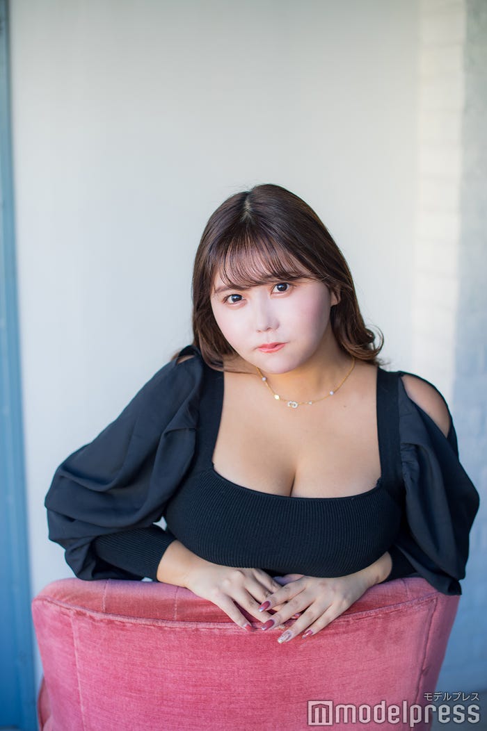 なな茶(C)モデルプレス