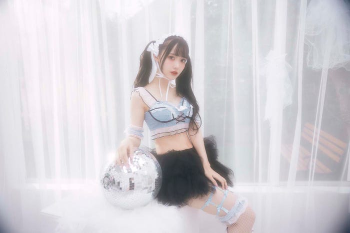 松本ももな(提供写真)