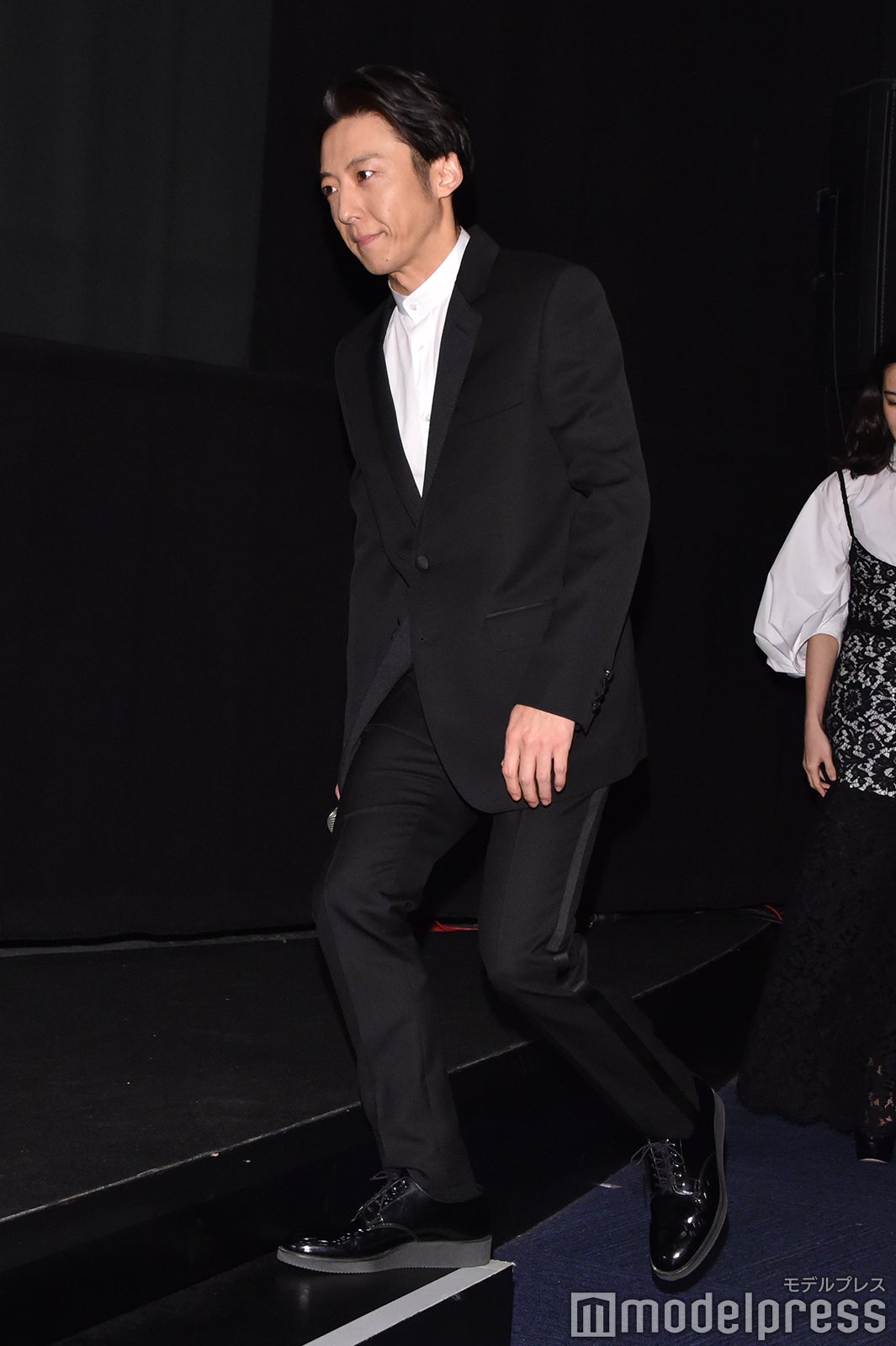 高橋一生（C）モデルプレス