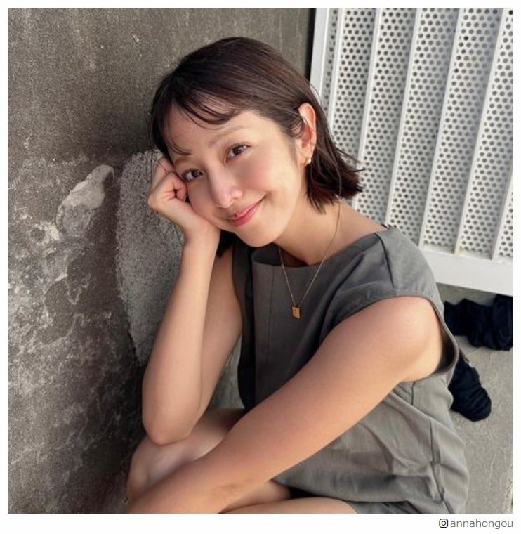 EXITりんたろー。と結婚の本郷杏奈、「ゴッドタン」出演で“日本一の恥ずかしがり女子”として話題に＜略歴＆プロフィール＞