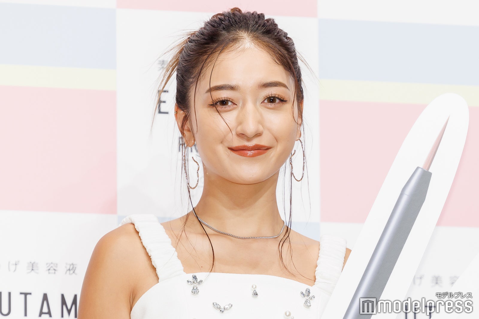 みちょぱ（C）モデルプレス