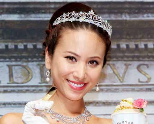 道端アンジェリカ、“改名”のオファーを快諾「私に合ってる」