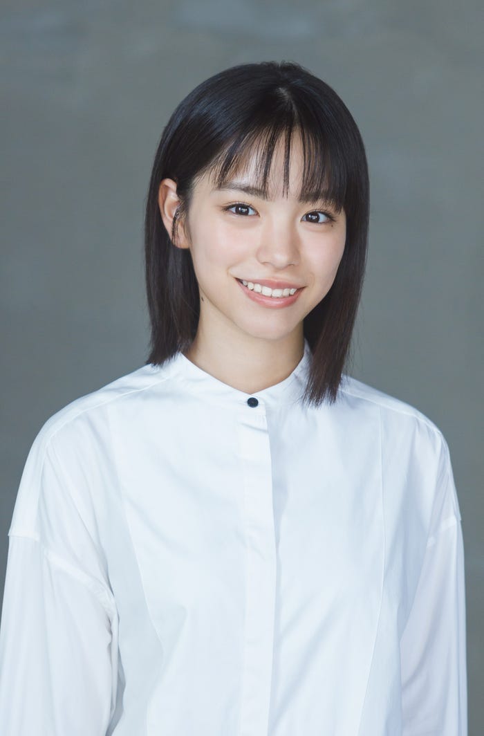 當真あみ(提供写真)