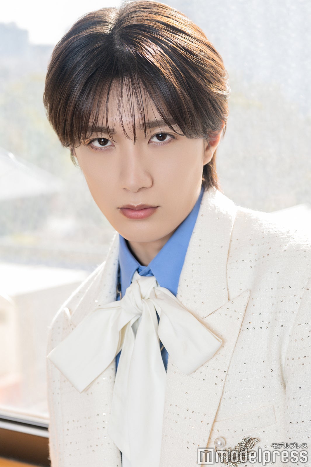 山中柔太朗（C）モデルプレス