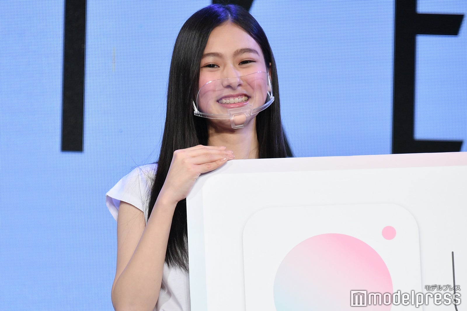 寺島季咲さん（C）モデルプレス