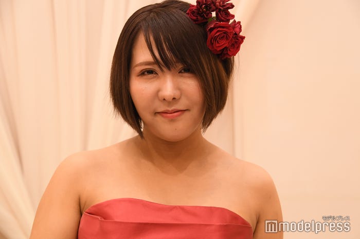 しーちゃん(C)モデルプレス