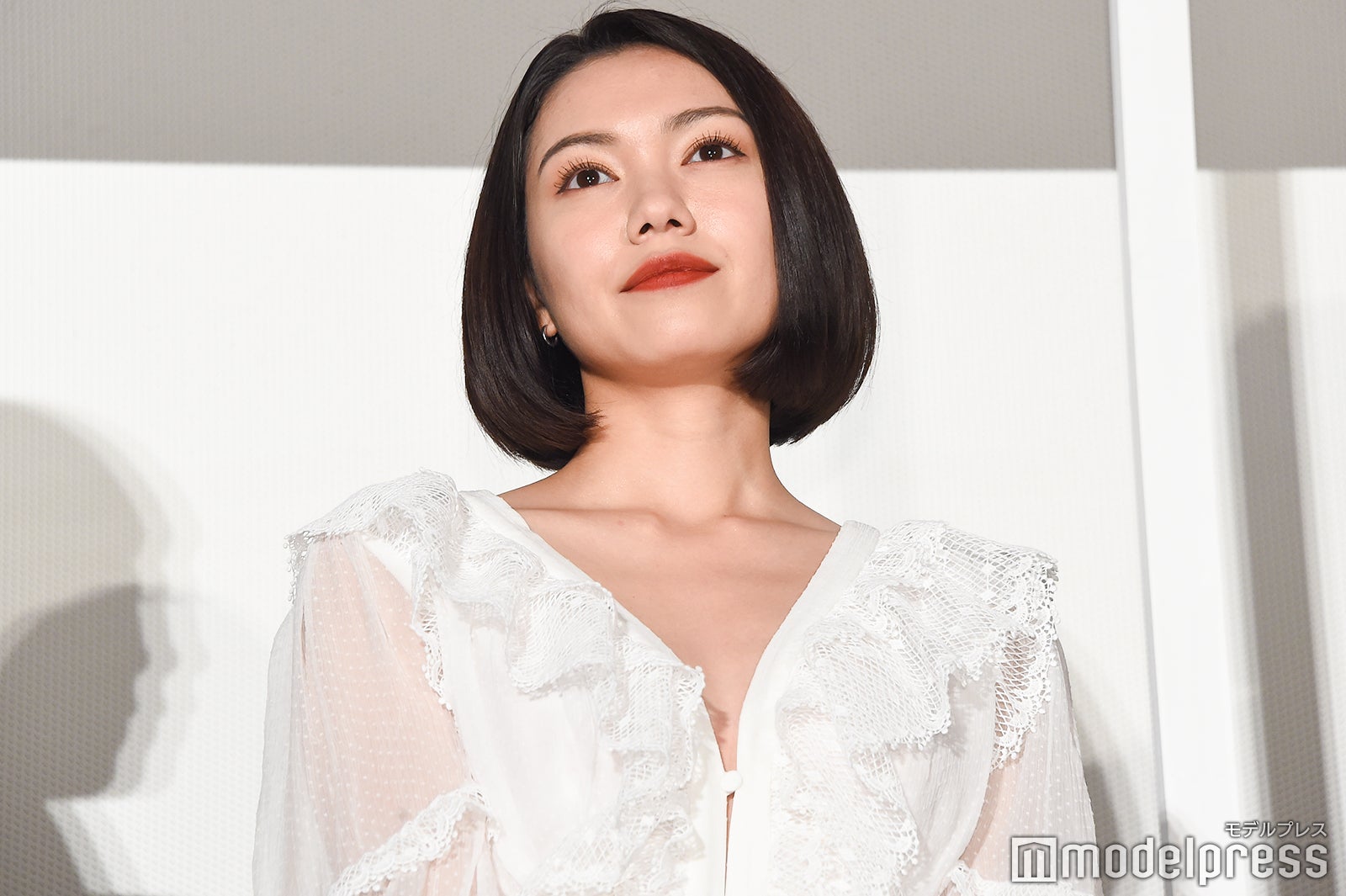 二階堂ふみ （C）モデルプレス