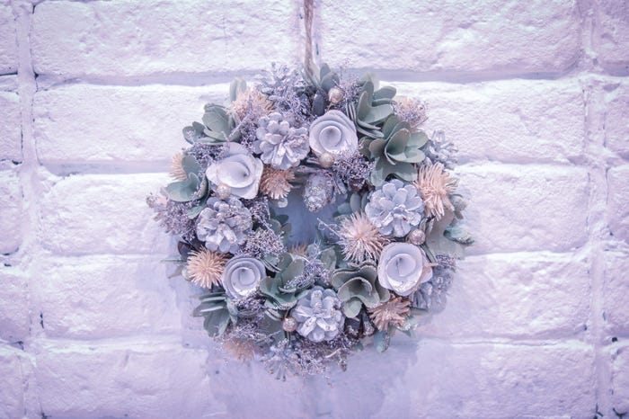 常にキレイでいる事がモテ女の秘訣/Photo by GIRLY DROP