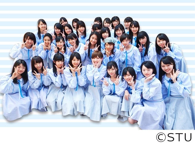 STU48(C)STU48