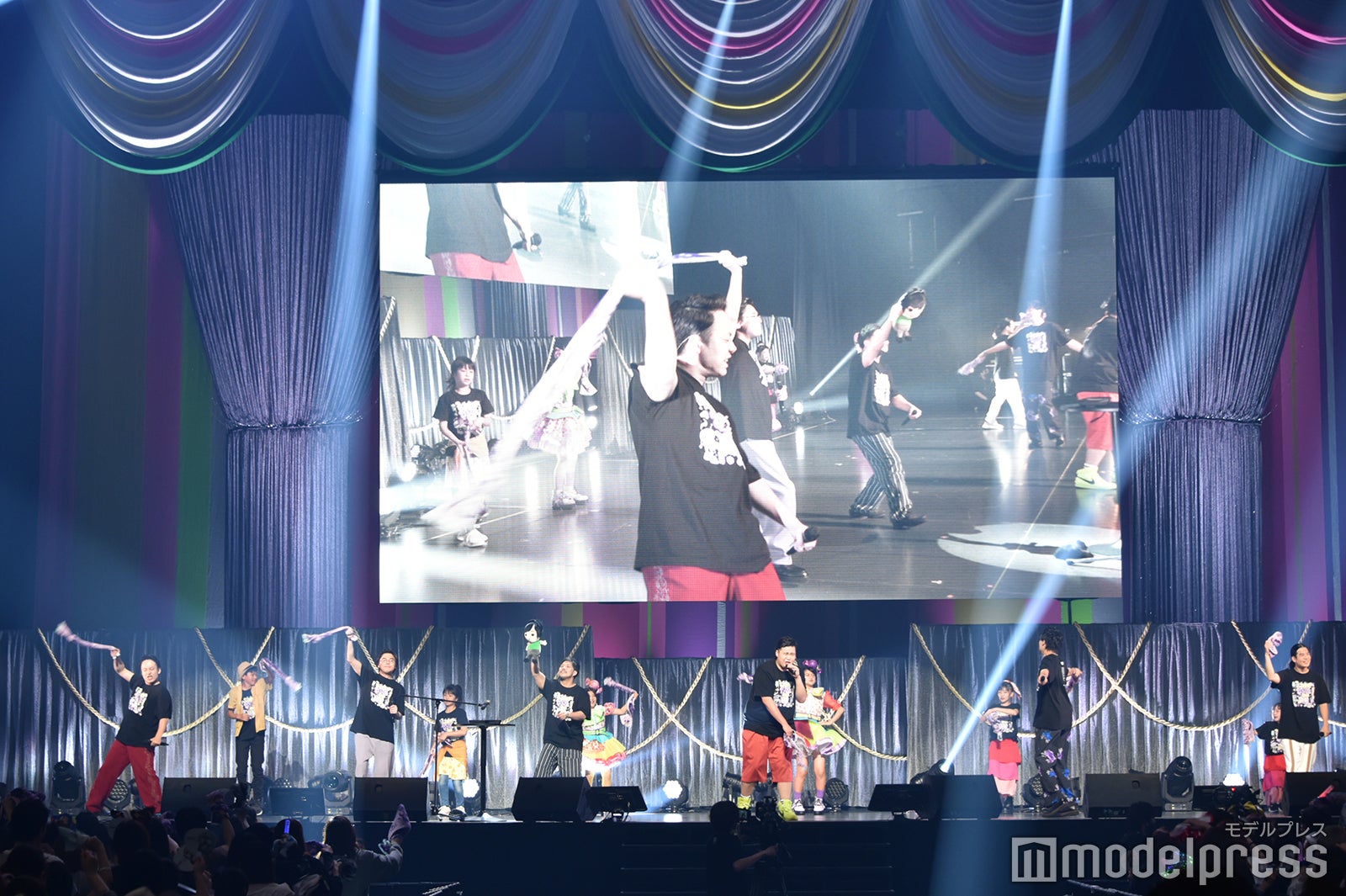 Fischer’s-フィッシャーズ-（C）モデルプレス