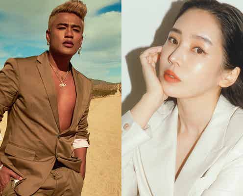 三代目JSB・ELLY、MEGBABYとの間に第1子誕生を発表 入籍はせず<コメント全文>