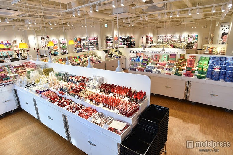 京都「Flying Tiger Copenhagen」で国内初ゲームバーを体験