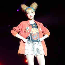 瀬戸あゆみ/「HARAJUKU KAWAii!!!! 2012 SPRING」より