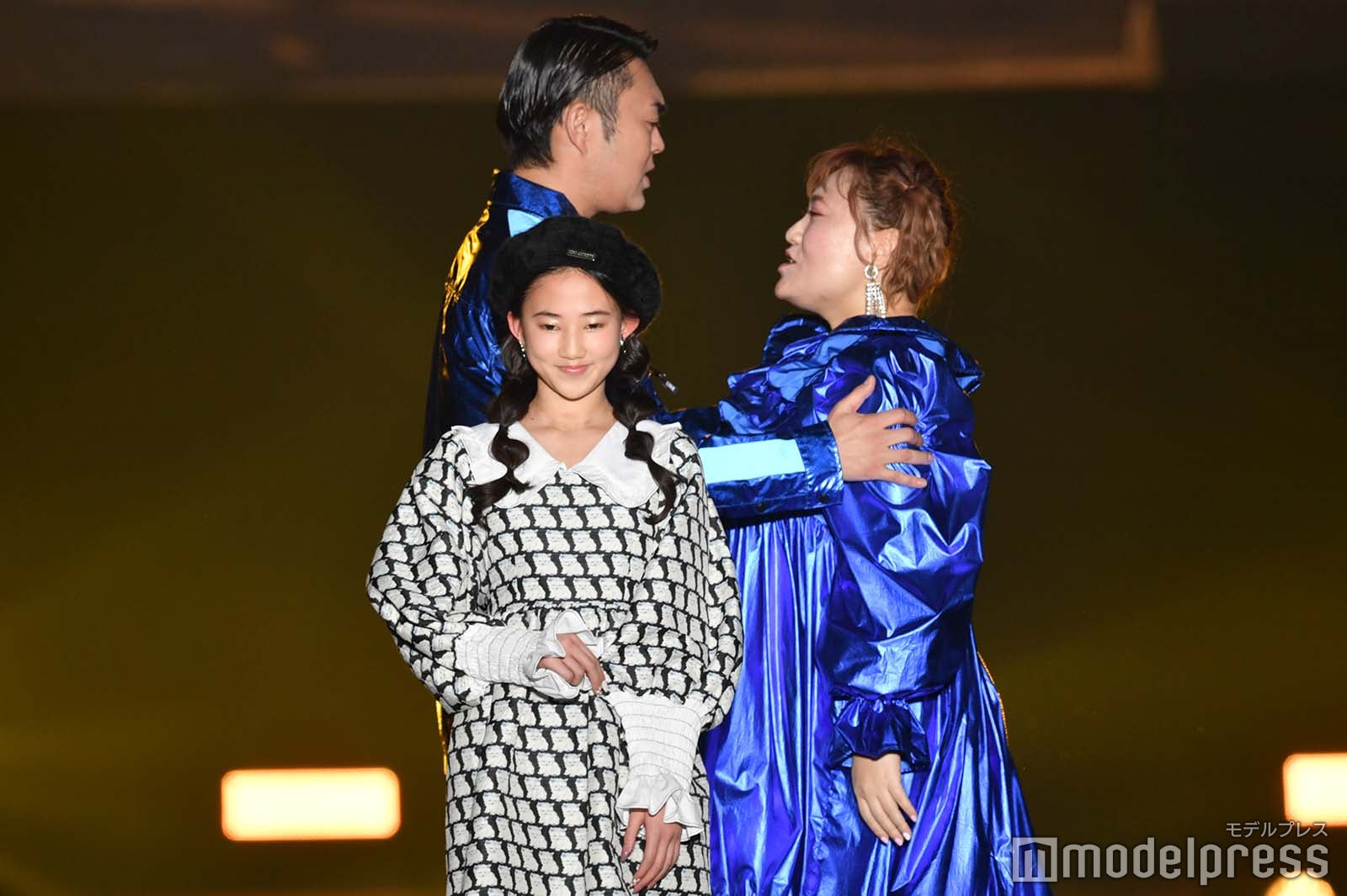 フォーリンラブ、岡野瑚々さん （C）モデルプレス