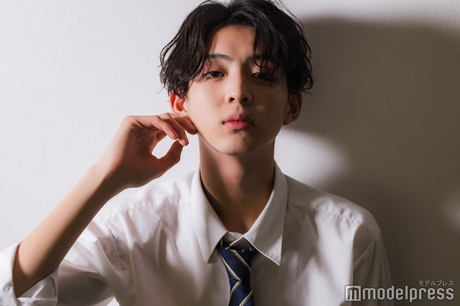 池田大志さん（C）モデルプレス