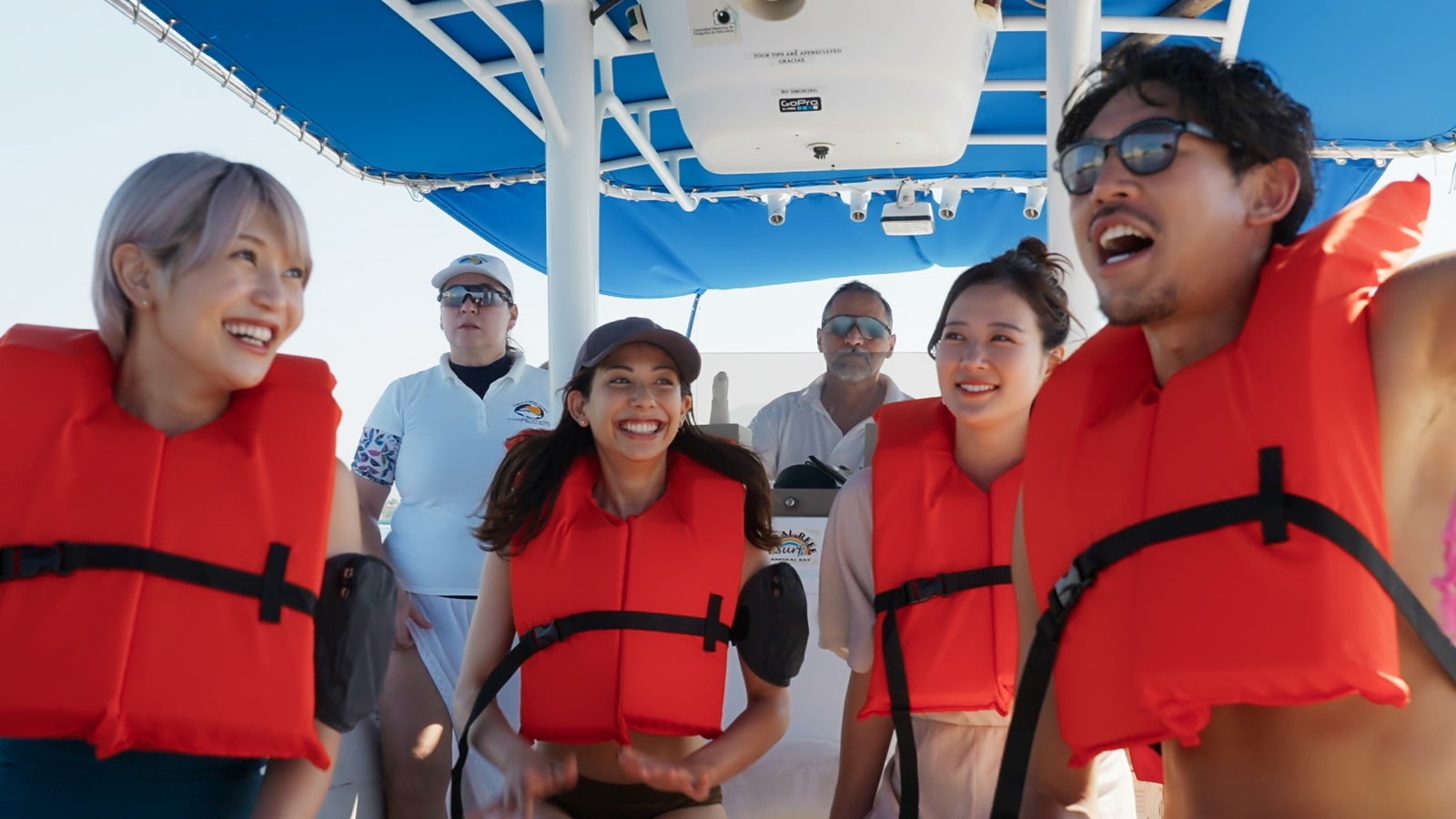 「バチェラー・ジャパン」シーズン5エピソード5（C）2023 Warner Bros. International Television Production Limited