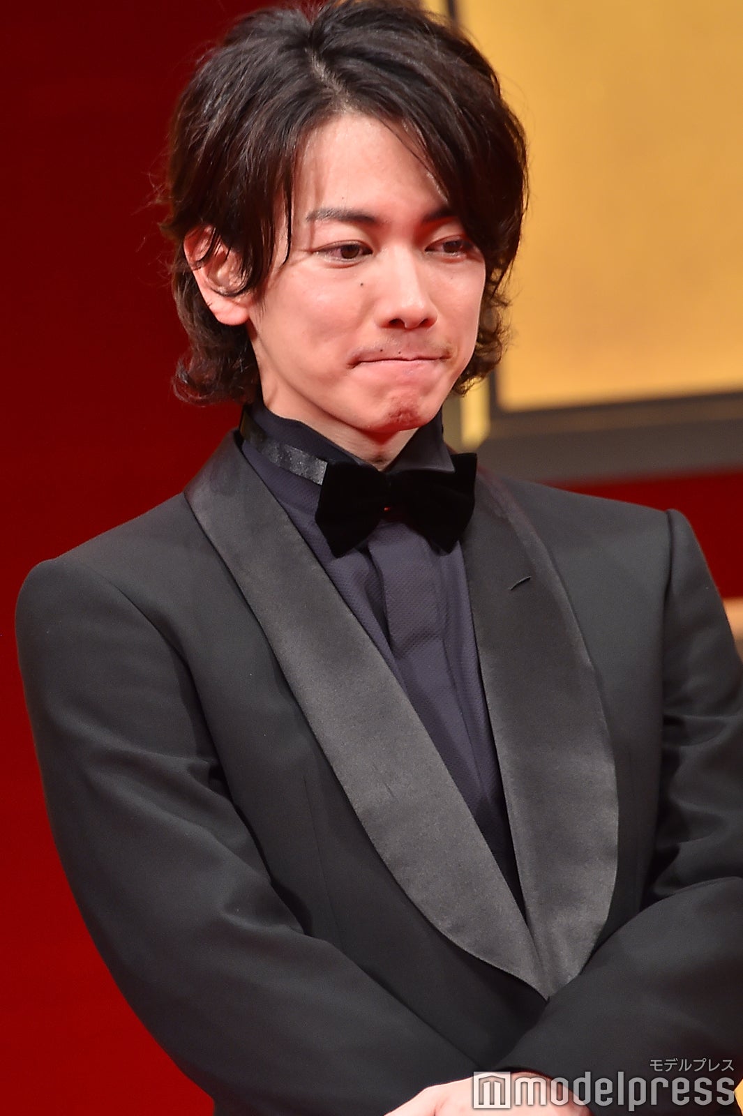 佐藤健 （C）モデルプレス