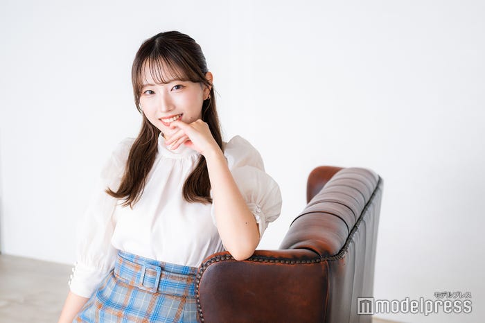 高濱優生乃さん(C)モデルプレス